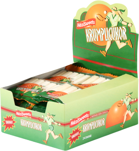 Krumplicukor