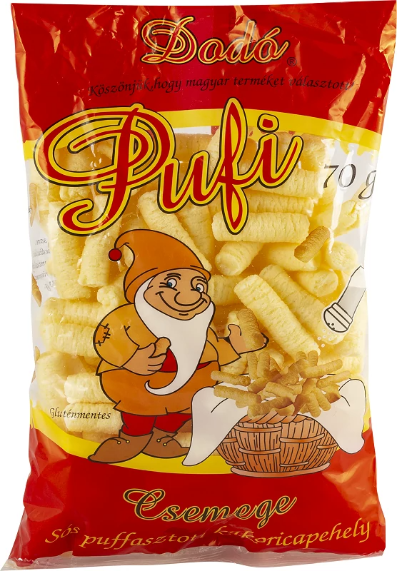 Kukoricapehely