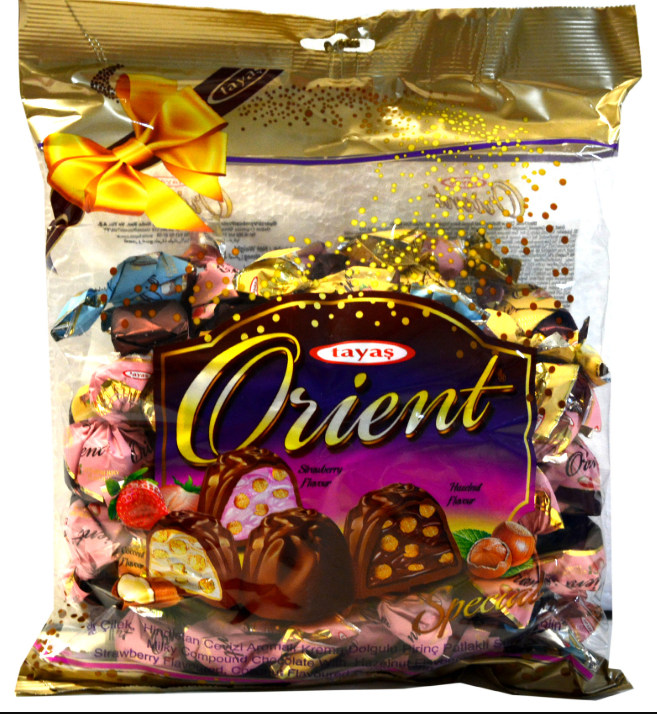 Orient truffle 1kg