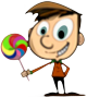 Logo Édesség Nagykereskedés