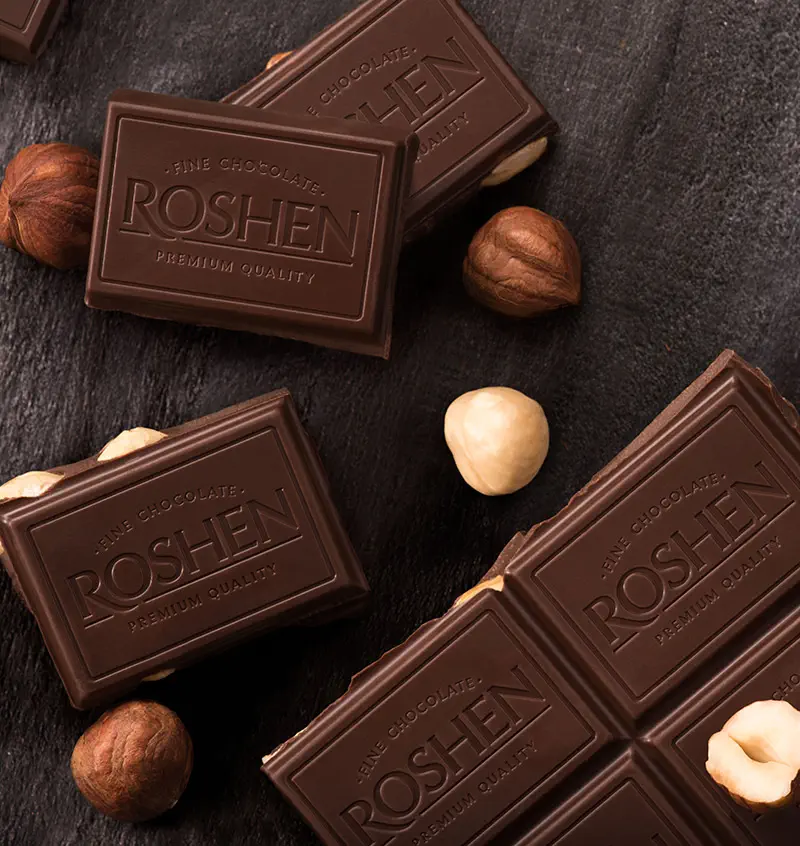 roshen